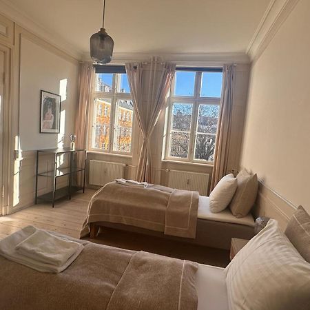The Square - Carolinas Apartments コペンハーゲン エクステリア 写真