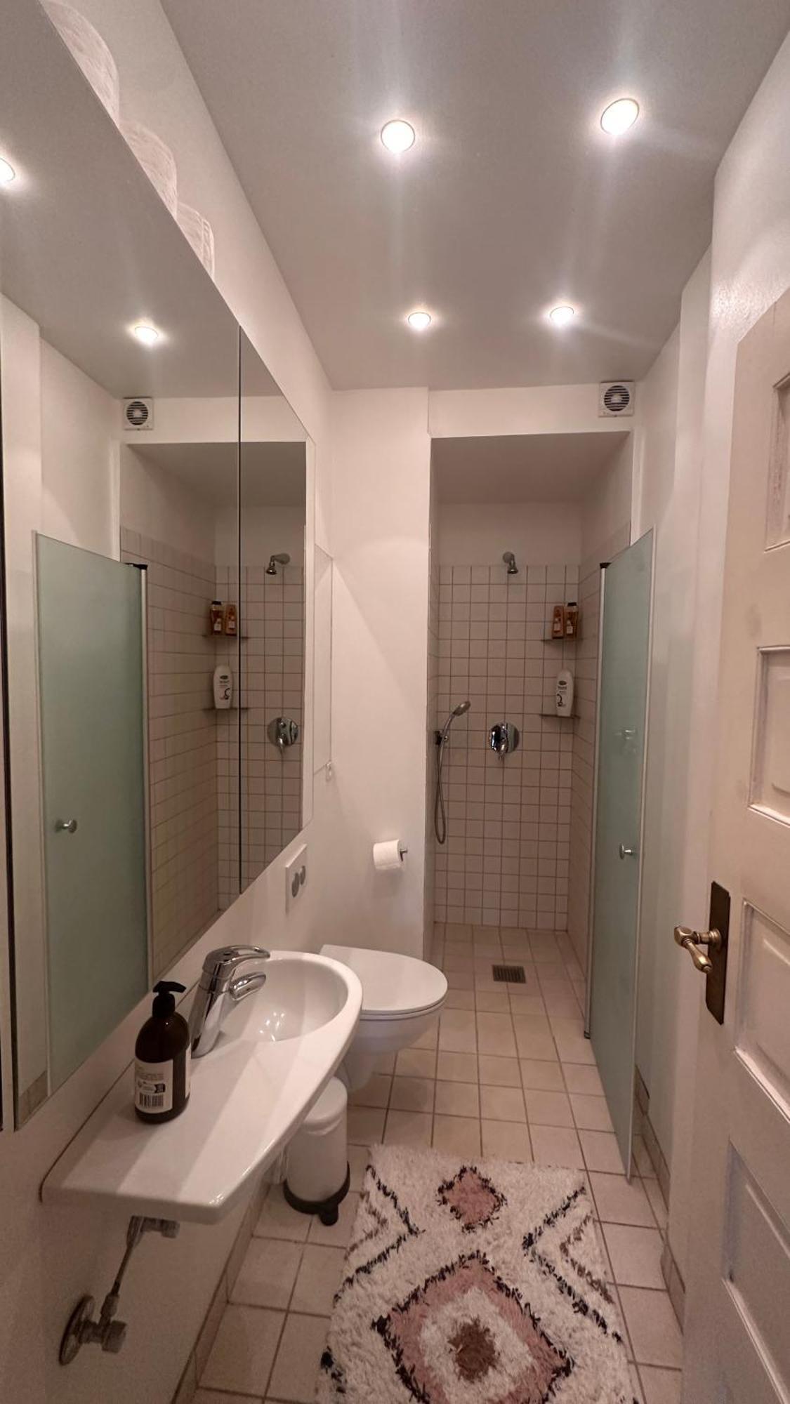The Square - Carolinas Apartments コペンハーゲン エクステリア 写真